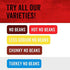 15 Oz HORMEL Chili Hot No Beans, No Artificial Ingredients