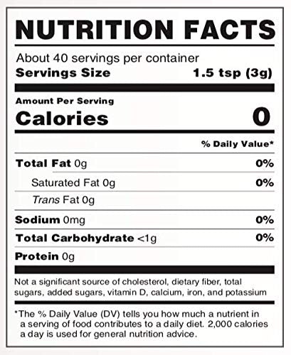 Cherie Sweet Heart Mushroom Matcha Drink Mix, 40 Servings, Japanese Matcha Green Tea Powder