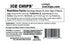 ICE CHIPS Xylitol Candy Tins, 5.28 oz total (Licorice, 3 Pack) - Includes BAND