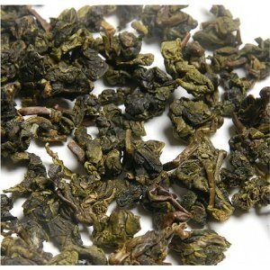 Tie Guan Yin Oolong Tea, Iron Goddess of Mercy, Net Wt. 5.3oz