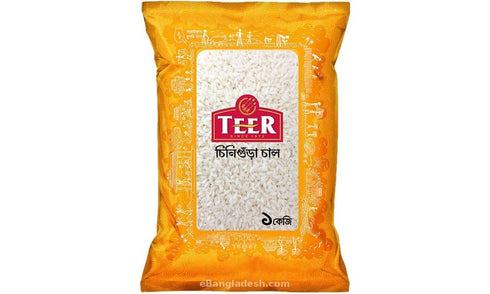 Mahavirx Teer Chinigura Rice 4.41lb