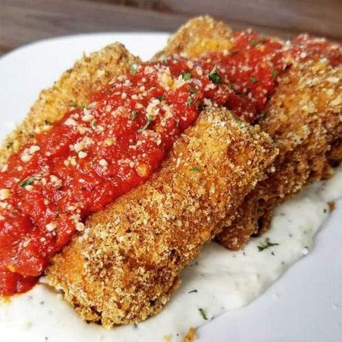 0 Pork King Good Italian Pork Rind Crumbs (Low Carb Keto Diet)! Perfect For Ketogenic, Paleo, Gluten-Free, Sugar Free