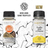 Sabatino Tartufi Truffle Zest Seasoning, Truffle & Cheese, All Natural Gourmet Truffle Powder, 2.11 oz