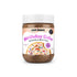 KWEEN Oat Haus Birthday Cake Granola Butter | Peanut-free, Almond (Tree-Nut) Free,
