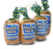 Jim's Amazing Bread - / Sliced Whole Wheat Bread 2lb / Gluten
