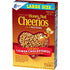 Honey Nut Cheerios Naturally Flavored Fiber-Rich Gluten-Free Real Honey Breakfast Cereal -