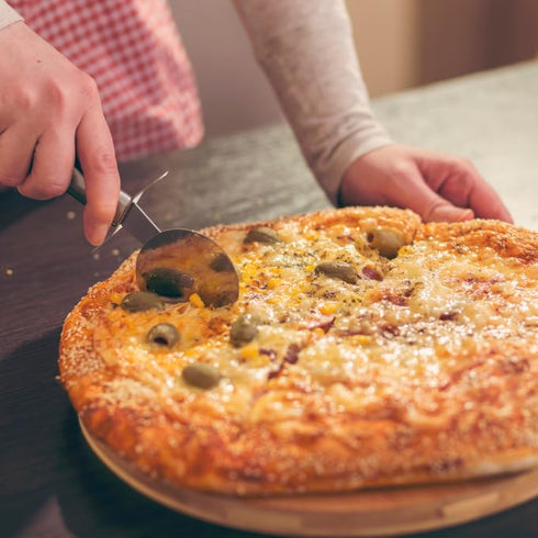 0g 0g 8.4oz, Pack 1 Scotty's Everyday - Keto Pizza Crust Mix - Net carbs, Added Sugar, Gluten-Free, High Fiber - No Nut