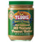 Teddie All Natural Peanut Butter, Super Chunky 2pk, Gluten Free & Vegan,