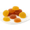 ANDY ANAND CHOCOLATIER Fruit Gems Box - Gluten Free, Flown Fresh from