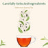 VAHDAM High Mountain Oolong Tea Bags, 30 Count, Non GMO, Gluten Free, Light & Floral