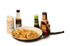 Butler Foods 3 Pack 3 8 oz 10.35 oz Butler Soy Curls - x bags + Chik-Style Seasoning