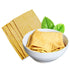 SPFLAUFR Dried Tofu200g/7.05oz (pack of 1)Tofu Skin Skin, Handmade Dry Beancurd Skin, Vegetarian