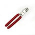 60mm (2 3/8") 24" #1 The Sausage Maker - x Collagen Casing Kit - Includes Sausage Casings, Pliers, Hog Rings and Insta