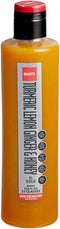 Turmeric, Lemon, Ginger, and Honey Real Fruit Flavoring Syrup 1 Liter WS-711SYPATUR1L-NF