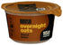 generic 5oz 8 Pack Mush Overnight Oats - Peanut Butter - Good Source of Fiber, Non-GMO, Dairy Free, Gluten Free