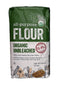Generic Organic Unbleached All Purpose Flour by Kikland Signatre, 10 Pounds (80 Ounce