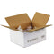 C.F. Sauer Foods Commodity Dressing Honey, 9 Gram Pouch -- 200 per case.