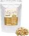 K-Herb Soybean Natto Powder 100% Natural Nattokinase Freeze-Dried Fermented Food Vitamin K2 (10.6