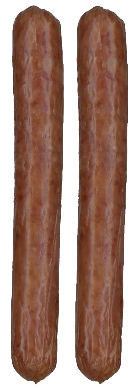 (Pack 20) Trail'S Best Double Salami Stick