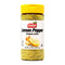 Badia Lemon Pepper Seasoning, 6.5 oz - Pepper, Garlic & Onion, Zesty