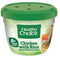 KING COMBOS Healthy Choice Chicken With Rice Soup, Microwave Bowl, 14 oz + QR