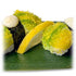 Hand-Packed 50g Genki Yuzu Tobiko Flying Fish Roe Caviar Wild-Caught Taiwan, Citrus-Infused Japanese Yuzu Flavor