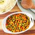Generic (8.5 oz) 2 pack Classic Garden Mix Peas & Diced Carrots Ready-to-Serve Canned Vegetables
