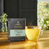 Pack, 20 Count (Pack 3), 60 Taylors of Harrogate Green Tea Variety Individually Wrapped Bags, Jasmine, Lemon, Mint