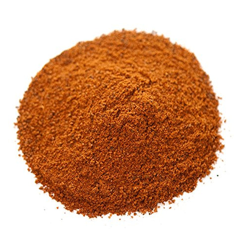 5 lb. Spice Jungle Chili Powder - Bulk