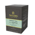 20 Count (Pack 1), 20 Taylors of Harrogate Green Tea with Jasmine, Individually Wrapped Bags, of Delicate, Floral