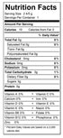 CALSON COLLECTIONS 500 Count Packets Packets Packs - Individual Servings of White Sugar Individual Servings of White