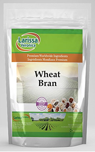 Larissa Veronica Wheat Bran (4 oz, ZIN: 525666) - 2 Pack