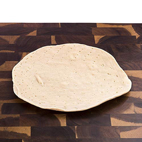 Great Low Carb Bread Company 8 oz., (3 Pack) Low Carb Pizza Crust