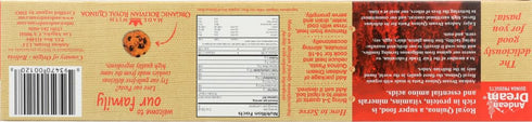 8 oz 2 Andean Dream Organic Quinoa Pasta Spaghetti -- - pc
