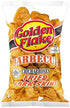 Golden Flake Snack Foods Barbecue Flavored Fried Pork Skins 3 oz. Bag