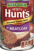 15.25 oz 15.25 oz IDAHOAN Hunt's Seasoned For Meatloaf Tomato Sauce Can