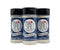 MySALT Original Sodium-Free Salt Substitute 3 Shaker Bundle 0mg Sodium Real Salty