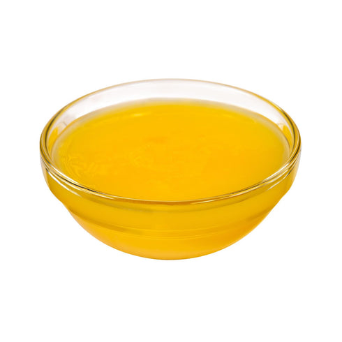 Sysco 1 Butter-It Creamy Soybean Liquid Butter Alternative Oil | Kosher | Gallon