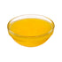 Sysco 1 Butter-It Creamy Soybean Liquid Butter Alternative Oil | Kosher | Gallon