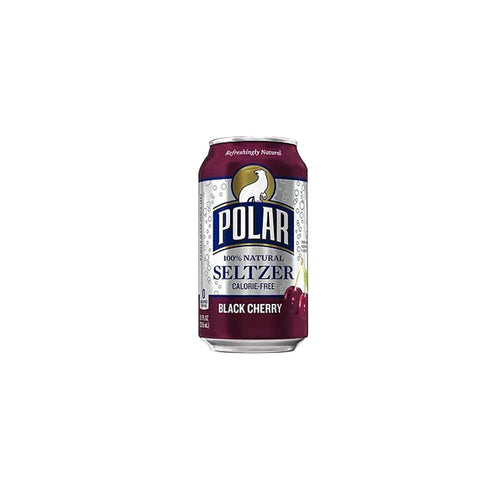 Generic Pack 12 oz, 12 Pack Polar Seltzer Variety | | Cranberry Lime, Ruby Red Grapefruit, Black Cherry, and Lime