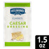 1.5 oz, Pack 102 Hellmann's Classics Caesar Salad Dressing Portion Control Sachets Gluten Free, No Artificial Flavors