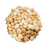 2 LB Aiva Chana Dalia | Roasted Split Chickpeas | Roasted Gram | Daliya Snack & Cooking Ingredient | Ready to Use |