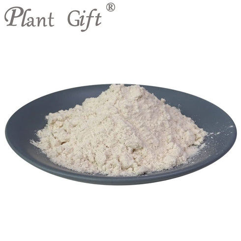 Plant Gift 100% 100G/3.25oz Pure Brown Rice Powder Natural Brown Rice Flour, Great Flavor for Drinks | Adds Flavor