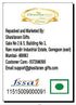Ghasitaram Gifts 200 Diwali Gifts Dry Fruit - Ghasitaram's Special Masala Kaju/ Cashews gms