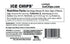 ICE CHIPS 6 Pack); Xylitol Candy Tins (Variety Low Carb, Gluten Free - includes BAND as shown