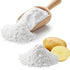 Wel-Pac 12 Katakuriko Potato Starch Potato Powder Potato Flour Thickener for Soups, Gravy Thickener, Gluten-Free