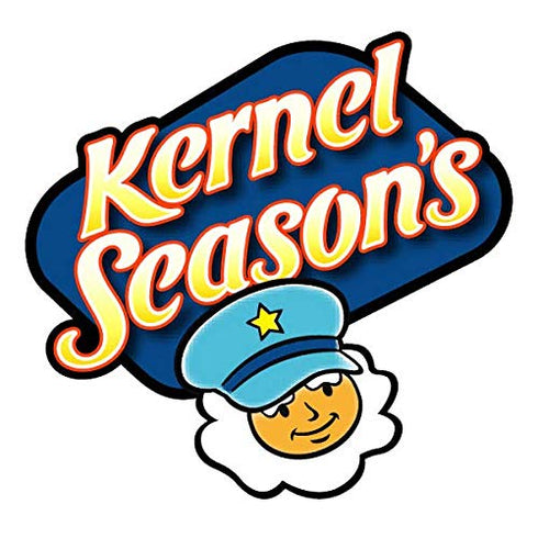 Kernel Season's Popcorn Seasoning, Nacho Cheddar 2.85 Ounce - Pack of 3