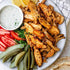 Sahadi Chicken Shawarma Seasoning, 10.5 ounce