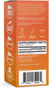 2 1 Oz Pumpkin Seed Oil - USDA Organic - Cold Pressed for Hair, Prostate, and Hormone Support - Month Supply - Liquid