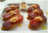 8.8oz (250g) pack Mojama Whole Yellowfin Tuna Fillet, Traditional Spanish Dry-Cured Tuna Loin with Sea Salt, Rich Umami